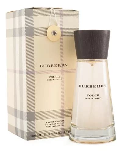 burberry touch release date|burberry touch 100ml.